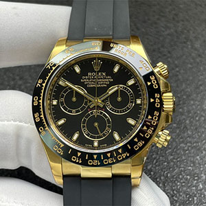 【ブラック】【CLEAN】最強のデイトナ コピー M116518LN-0043 新規モデル時計
